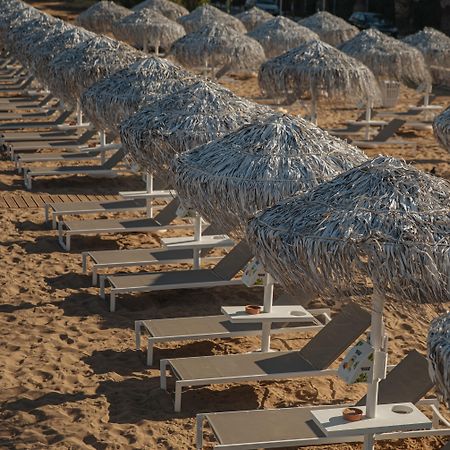 Divani Apollon Palace & Thalasso Vuliagméni Kültér fotó